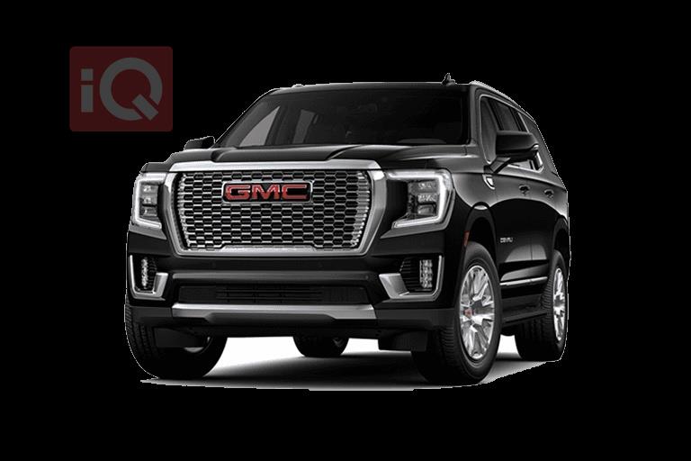 GMC Yukon